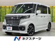 2022 SUZUKI SPACIA CUSTOM