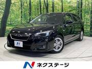 2017 SUBARU IMPREZA SPORTS