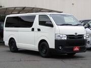 2019 TOYOTA HIACE VAN
