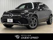 2019 MERCEDES BENZ GLC-CLASS