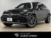 MERCEDES BENZ GLC-CLASS