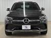 MERCEDES BENZ GLC-CLASS