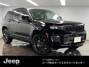 2025 CHRYSLER JEEP GRAND CHEROKEE