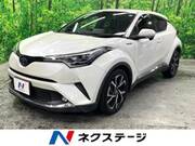 2019 TOYOTA C-HR G