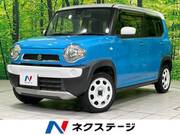 2015 SUZUKI HUSTLER G