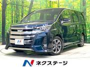 2018 TOYOTA NOAH
