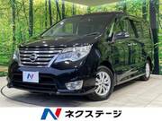 2016 NISSAN SERENA