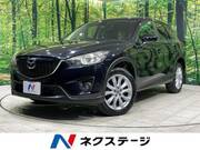 2014 MAZDA CX-5 XD