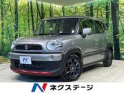 2021 SUZUKI XBEE HYBRID MZ