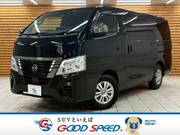 2021 NISSAN CARAVAN