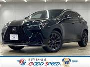 2023 LEXUS NX