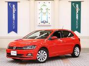 2018 VOLKSWAGEN POLO