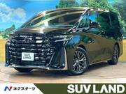 2024 TOYOTA VELLFIRE HYBRID