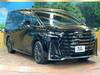 TOYOTA VELLFIRE HYBRID