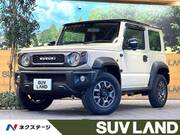 2023 SUZUKI JIMNY SIERRA