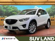 2014 MAZDA CX-5 XD L PACKAGE