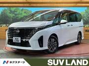2023 NISSAN SERENA