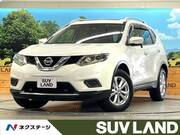 2016 NISSAN X-TRAIL