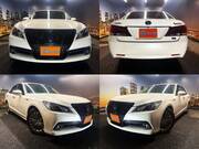 2013 TOYOTA CROWN HYBRID