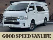 2018 TOYOTA HIACE WAGON GL