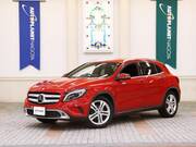 2016 MERCEDES BENZ GLA-CLASS