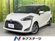 2020 TOYOTA SIENTA