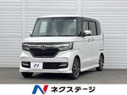 2019 HONDA N-BOX CUSTOM