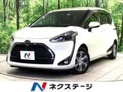 2020 TOYOTA SIENTA