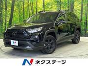 2022 TOYOTA RAV4 ADVENTURE OFFROAD PACKAGE