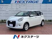 2018 DAIHATSU BOON