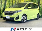 2016 HONDA FREED HYBRID