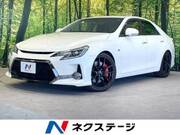 2013 TOYOTA MARK X