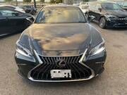 2023 LEXUS ES