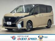 2023 NISSAN SERENA