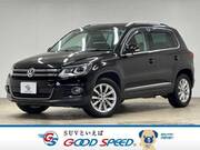 2013 VOLKSWAGEN TIGUAN