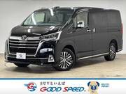 2021 TOYOTA GRANACE G