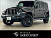 CHRYSLER JEEP WRANGLER UNLIMITED