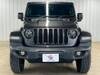 CHRYSLER JEEP WRANGLER UNLIMITED