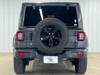 CHRYSLER JEEP WRANGLER UNLIMITED
