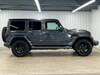 CHRYSLER JEEP WRANGLER UNLIMITED