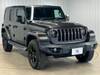 CHRYSLER JEEP WRANGLER UNLIMITED