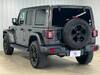 CHRYSLER JEEP WRANGLER UNLIMITED