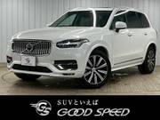 2020 VOLVO XC90