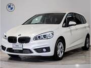2017 BMW 2 SERIES