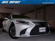 2017 LEXUS LS