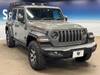 CHRYSLER JEEP WRANGLER UNLIMITED