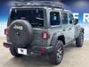 CHRYSLER JEEP WRANGLER UNLIMITED