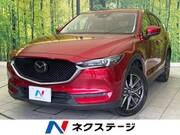 2018 MAZDA CX-5 XD L PACKAGE
