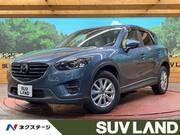 2015 MAZDA CX-5 XD L PACKAGE
