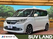 2016 SUZUKI SOLIO BANDIT